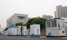 氢能产业链多家公司获机构调研