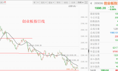 港股回落 南向资金进场抄底