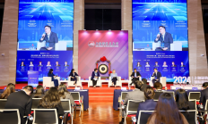 上交所举行人工智能产业链企业座谈会 构建适配人工智能科创新时代的良好生态