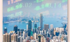 今年以来港股公司回购额突破千亿港元 行业龙头多次大手笔操作