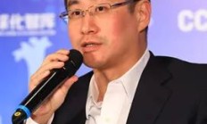 专访中信资本董事长张懿宸：外资深度参与中国热门产业升级，本质是对中国市场长期价值与前景的坚定信心