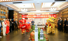 “苏州招牌”落地西安，九识无人驾驶技术赋能绿色未来