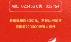 资金持续入市 多只中证A500ETF及联接基金密集成立