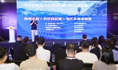 从“走出去”到“走进去” 海外市场成上市公司业绩新引擎