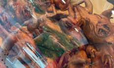 三大品牌业绩集体下滑，门店数量负增长——现在的卤味不“吃香”了？