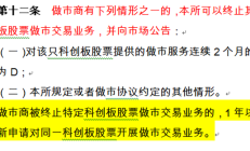 进一步充分发挥科创板改革“试验田”功能