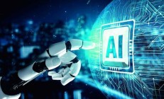 中意财险总经理袁颖晖首次阐述AI in all数智化战略：积极培育新质生产力 保证业务有质量的增长