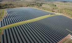 天合光能拟以组件工厂换美国上市公司FREYR股份