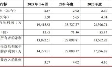 大普微IPO回复首轮问询函 市占率排名变化情况受关注