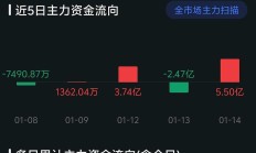 光模块需求增加 头部公司业绩劲增