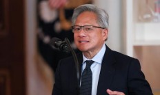 黄仁勋：Blackwell Ultra和Rubin今明年出货；320亿美元创纪录！谷歌收购云安全初创公司Wiz丨全球科技早参