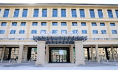 各地项目开工“马力足” 沪市公司拉满“进度条”