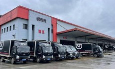 达达集团Q1营收同比增20.2% 顺丰同城“割肉”团餐聚焦主业 2023同城配送“炮火”升级