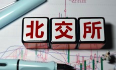 多只北交所主题基金年内涨超30%；贾成东升任申万菱信基金副总经理丨天赐良基