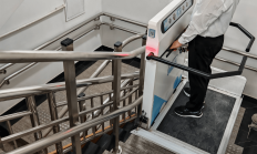 我国加速推进无障碍环境建设