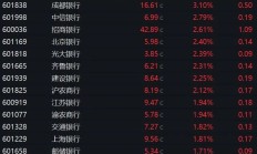 科技股全线爆发！20只基金单日涨超10%