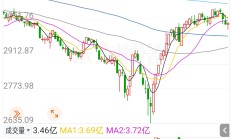 “真金白银”积极入市 资金共振趋势或延续
