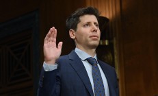 全球科技早参丨阿尔特曼：未来AI成本将趋近零