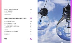 《中国的能源转型》白皮书发布 专家：分享转型经验为全球作示范