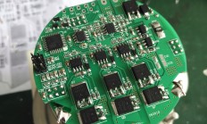 新品及次新品类批量出货 芯片企业业绩回升迹象明显