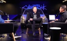 3499美元！英伟达“机器人大脑”芯片开售；马斯克起诉苹果与OpenAI丨全球科技早参