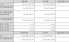 老板电器2024年上半年净利润降超8% 几近全线产品销售收入下滑