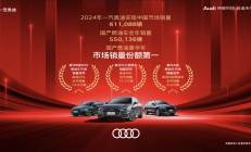 2024年汽车金融公司行业资产规模微降 新能源与二手车贷款持续增长