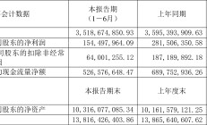 上半年信托业资产规模余额规模升至27万亿元 同比增速为24.52%