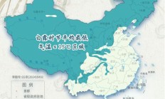 节气物候图鉴：白露至凉意生 全国玉露生凉地图看哪里率先迎秋凉