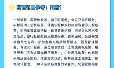 露营经济受关注 上市公司布局热情高
