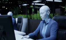 实控人入主六年第三次谋划退场 永和智控接盘方疑蹭机器人热点