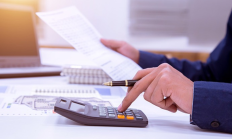 中海信托高层调整 原财务总监高建辉或升任总裁