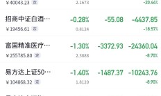 社保基金最新业绩披露：2024年投资收益率8.10%，成立以来累计收益近2万亿元