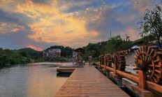 推动乡村旅游发展 上市公司可做三件事