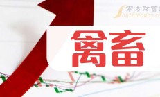 归母净利同比下降46.05% 广弘控股董事长蔡飚：对前三季度生产经营取得的成绩予以肯定