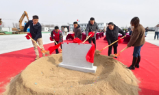 光启技术：709二期投产有效缓解交付压力，二季度存货同比增超70%