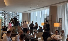 单套过亿、“没有任何优惠”，杭州楼市年末出了百亿红盘，市场热了还是冷了？