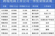 锂行业上市公司上半年业绩分化