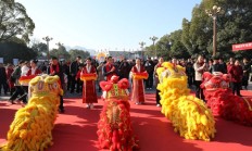 春节期间文旅消费需求将集中释放 上市旅企喜迎“开门红”