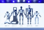 首家站上A股的具身智能企业已揭晓？智元机器人拟取得上纬新材控制权