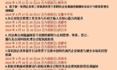 新公司法配套规定将同步施行 上市公司需在董事会中设置审计委员会