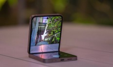 产业链公司“备战”折叠屏市场