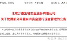 今年以来上市公司已斥资约8400亿元买理财产品