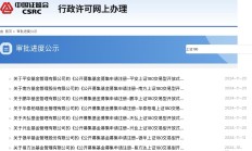 证监会发布规则指引 严把“关键少数”任职备案关口