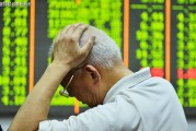 A股午后一度跳水，今日仅1只基金涨超2%