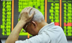 A股午后一度跳水，今日仅1只基金涨超2%