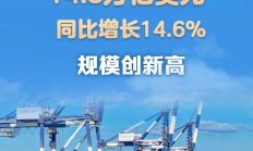 央行、国家外汇局持续扩大跨国公司本外币一体化资金池业务试点