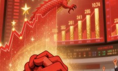 A股市值格局变化折射出三大新趋势