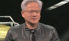 黄仁勋10:30发表主题演讲，英伟达股价创历史新高；阿尔特曼：ChatGPT Pro订阅正处亏损状态丨全球科技早参