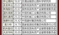 A股2025年首份半年报出炉 中盐化工实现营收近60亿元